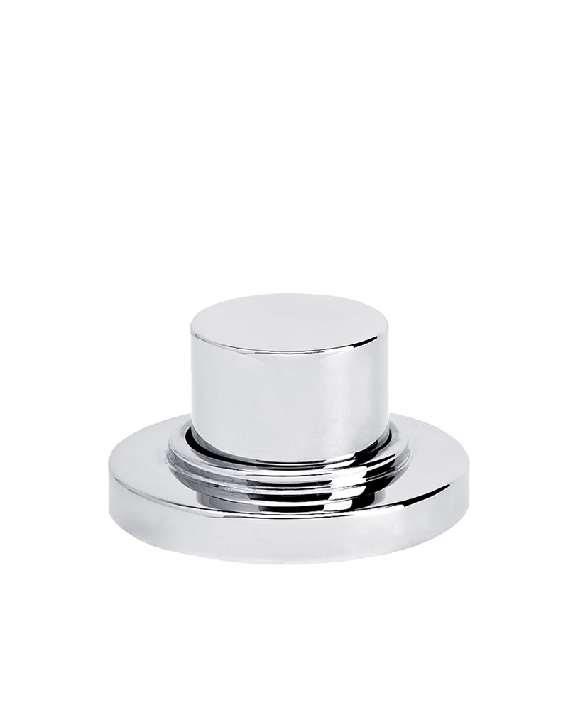 Chrome Finish