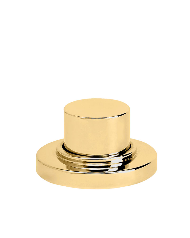 Polished Brass Finish
