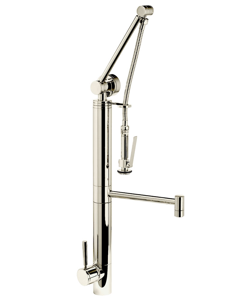 3700 Faucet
