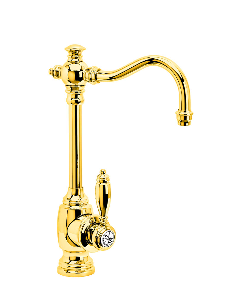 Waterstone Annapolis Traditional Prep Faucet 4800