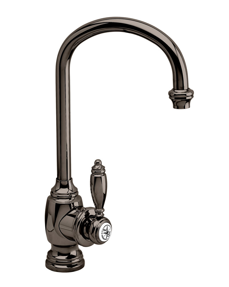 Waterstone Hampton Traditional Prep Faucet 4900