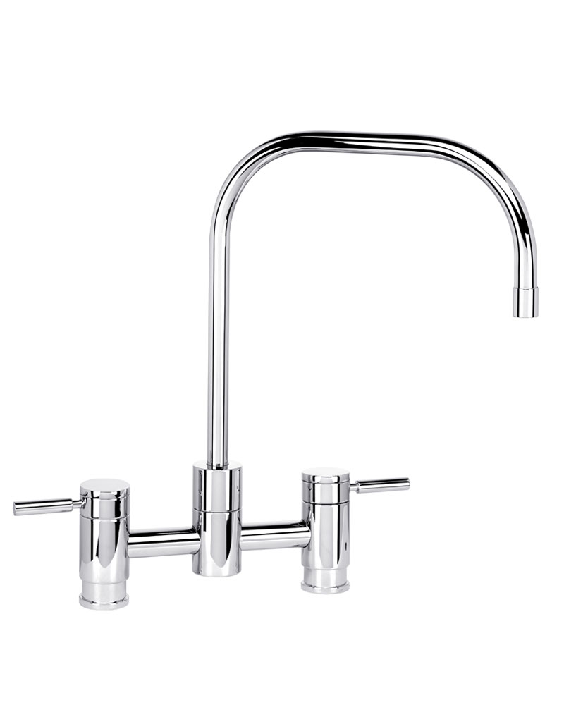 Chrome Finish