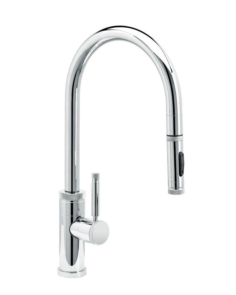 Chrome Finish
